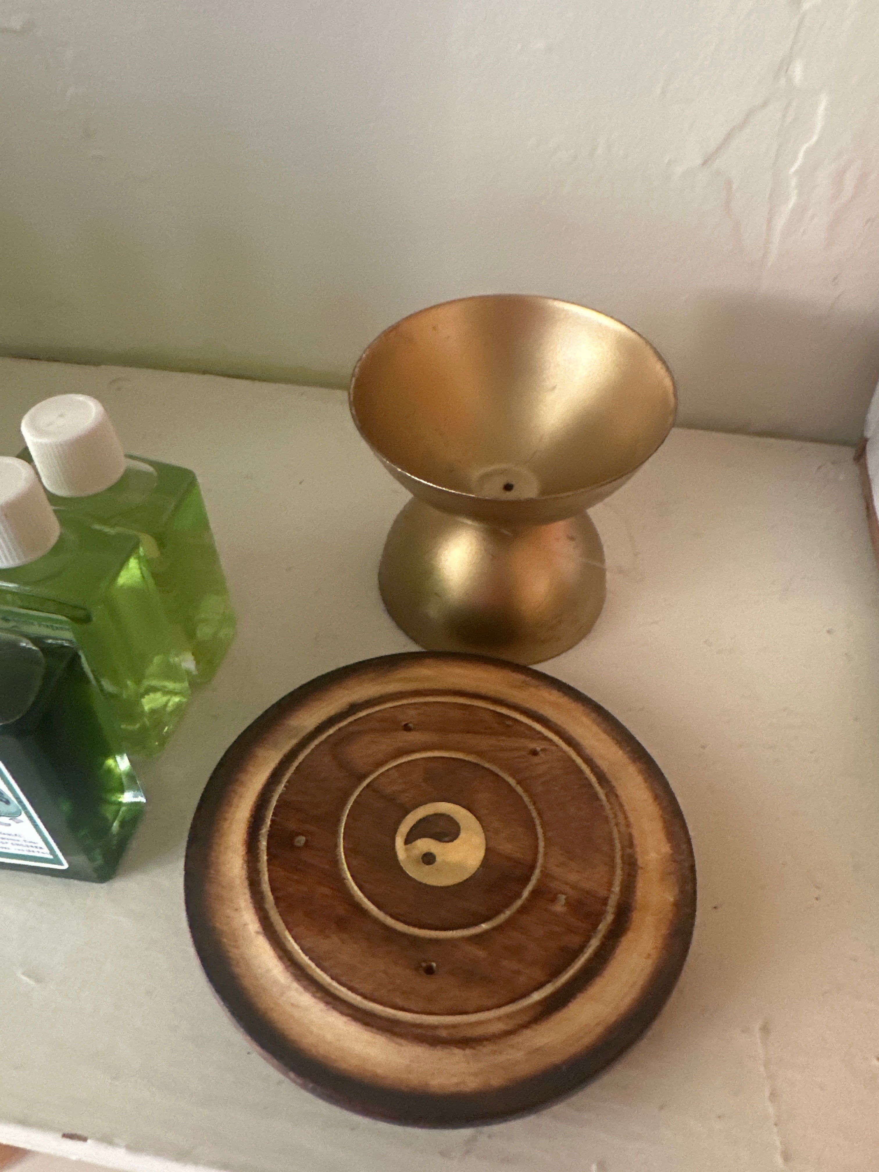 Incense Holder