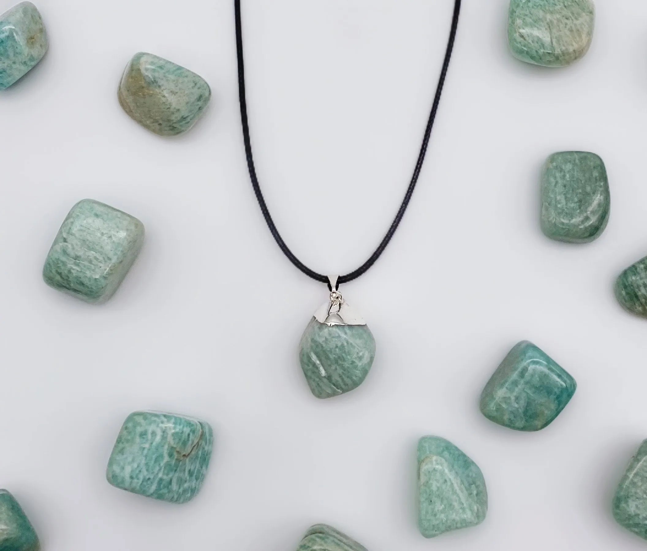 Amazonite