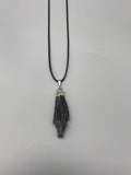 Black Kyanite