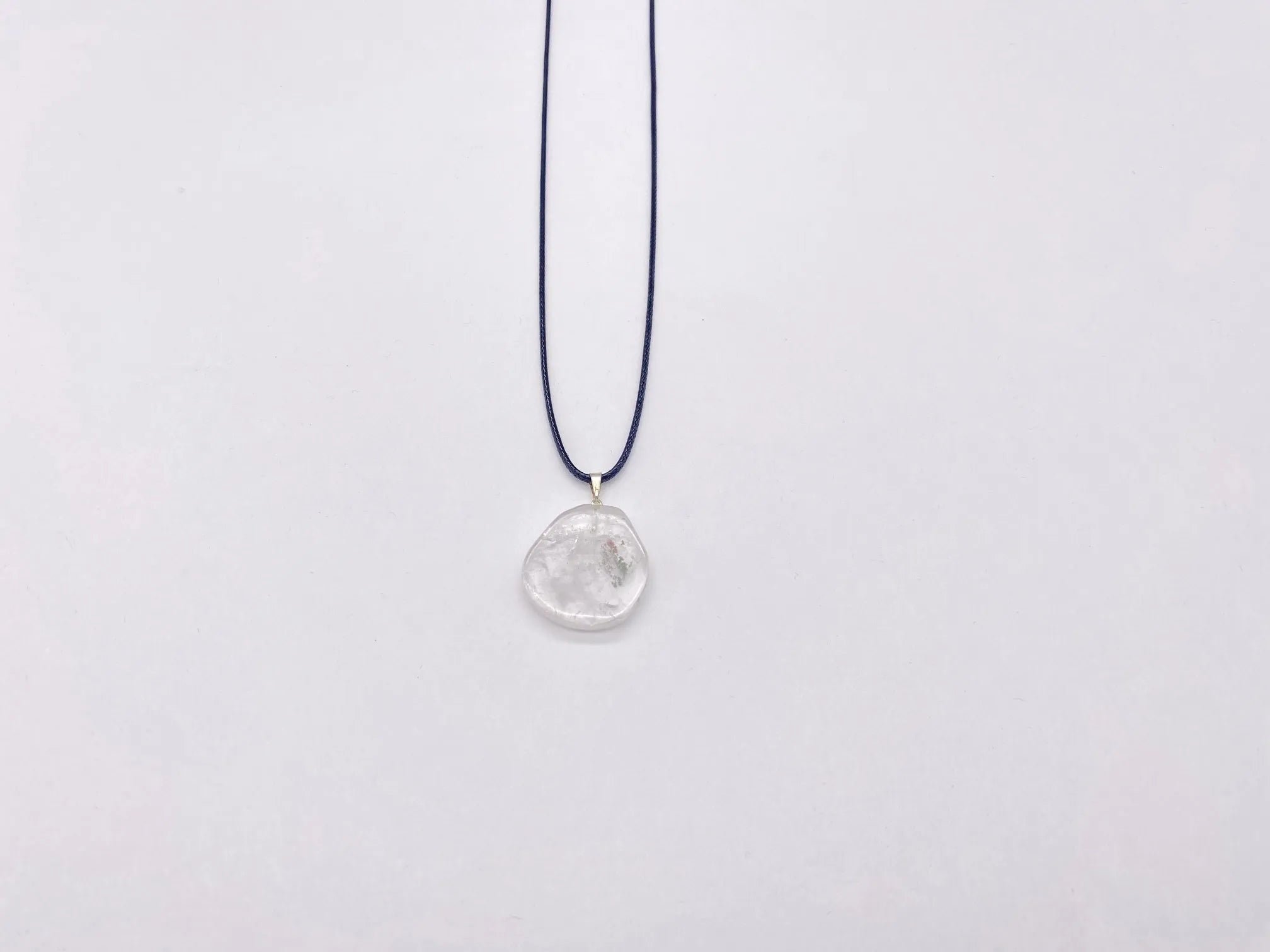 Clear Quartz