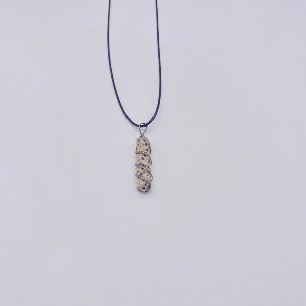 Dalmation Jasper