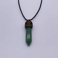 Green Adventurine