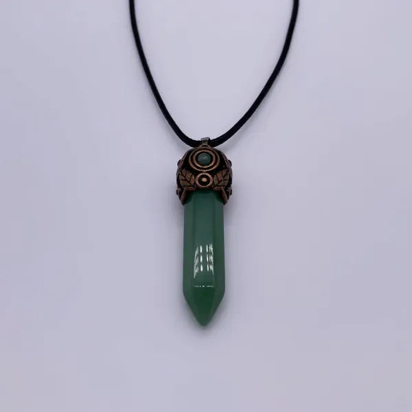 Green Adventurine